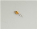 DT685K16.1 NEMCO  capacitor 6.8uF 16V tantalum dipped