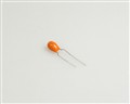 DT336K25V.2 33.0000uf 25.0V capacitor.