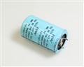 10-19415-01 AERO-M  capacitor 10,000uF 35V aluminum electrolytic snap in