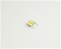 224J100RA3 ITW-PAKTRON  capacitor 0.22uF 100V film radial