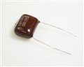 RM105K100V-1 Cornell Dubilier (CDE) [2020126529] capacitor 1uF 100V film polyester radial