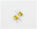 103J063RA2 ITW-PAKTRON  capacitor 0.01uF 50V film radial