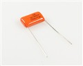RM104K400V.6 TSC  capacitor 0.1uF 400V film radial