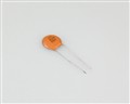 CD104M100VZ5U-12X7 SCI  capacitor 0.1uF 100V ceramic disc