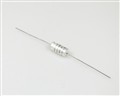 556DB500W020B SANGAMO  capacitor 50uF 20V aluminum electrolytic axial