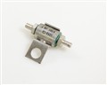 AM104M100V BYAB  capacitor 0.1uF 100V film axial
