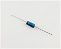 EA105M100V6X1285 NICHICON  capacitor 1uF 100V aluminum electrolytic axial