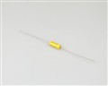 AM473J250V BYAB  capacitor 0.0473uF 250V film axial