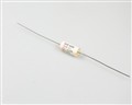 TRW-35-100-20% TRW [2020126621] capacitor 1uF 100V film metallized polyester axial