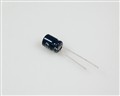 ER107M25V8X1185 100.0000uf 25.0V capacitor.
