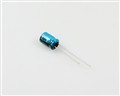 ER225M100V8X12105 2.2000uf 100.0V capacitor.