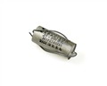 AOC274K200V.57X1.4 SPRAGUE  capacitor 0.27uF 200V audio