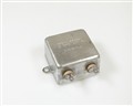 CP53B1EF205V MICAMOLD  capacitor 2uF 600V oil hermetically sealed radial