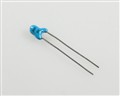 DT335K15V.1 BYAB  capacitor 3.3uF 15V tantalum dipped