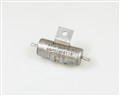 96P47402T13 SPRAGUE  capacitor 0.47uF 200V oil hermetically sealed axial
