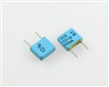 FXS-2-.0015-100-10 WIMA [2020126778] capacitor 0.0015uF 100V film polyester radial