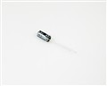 ER476M50V5X12105 47.0000uf 50.0V capacitor.