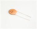 CD472M1KVZ5U-19X10 MDC  capacitor 0.0047uF 1000V ceramic disc