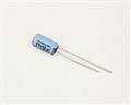 RE10M25V855X11 10.0000uf 25.0V capacitor.