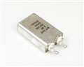 CP91B1EF504K1 NYTRONICS  capacitor 0.5uF 600V hermetic paper radial
