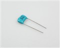 183K01PE590L1 ITW-PAKTRON  capacitor 0.018uF 100V film radial