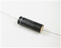 V161-421 AEROVOX  capacitor 0.47uF 400V film mylar-foil axial