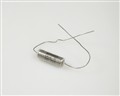 XFS-2729 GUDEMAN [2020126908] capacitor 0.033uF 200V oil hermetically sealed axial