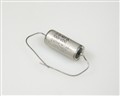 74J1205 West-Cap [2020126909] capacitor 2uF 100V oil hermetically sealed axial
