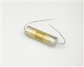 XHG-2637 GUDEMAN [2020126910] capacitor 0.68uF 200V oil hermetically sealed axial