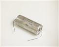 816B647P49D SPRAGUE  capacitor 3uF 400V oil hermetically sealed axial