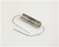 XPF-382C184 GUDEMAN [2020126913] capacitor 0.18uF 200V oil hermetically sealed axial