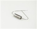 TWU2S68E CDE [2020126918] capacitor 0.068uF 200V oil hermetically sealed axial