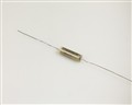 TWU2S68-4P Cornell Dubilier (CDE) [2020126919] capacitor 0.068uF 200V oil hermetically sealed axial