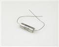 EPG1XV PYRAMID  capacitor 0.033uF 200V oil hermetically sealed axial