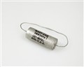 18K2274 West-Cap [2020126925] capacitor 0.27uF 200V oil hermetically sealed axial
