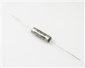 127P18452S2 SPRAGUE [2020126934] capacitor 0.18uF 200V oil hermetically sealed axial