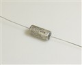 248K2105-T West-Cap [2020126935] capacitor 1uF 200V oil hermetically sealed axial