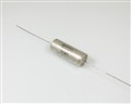 XMGS-85-5 GUDEMAN [2020126937] capacitor 2uF 100V oil hermetically sealed axial
