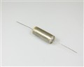 CP09A1KE334K3 Cornell Dubilier (CDE)  capacitor 0.33uF 400V oil hermetically sealed axial