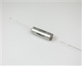 CP09A1KB564K3 GENERAL INSTRUMENT [2020126945] capacitor 0.56uF 100V oil hermetically sealed axial