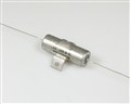 96P10592S13 SPRAGUE [2020126973] capacitor 1uF 200V oil hermetically sealed axial