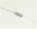 AOC332K400V.24X.76 Cornell Dubilier (CDE)  capacitor 0.0033uF 400V audio