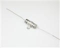AOC104M400V.36X1.15 PYRAMID  capacitor 0.1uF 400V audio