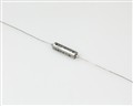 AOC222K400V.23X.76 2200.0000pf 400.0V capacitor.