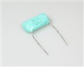 RM474K100V1.12 MALLORY  capacitor 0.47uF 100V film radial