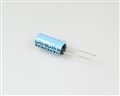 ER107M63V10X2185 100.0000uf 63.0V capacitor.