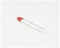 CC50LH4R7D ERIE  capacitor 4.7uF 500V ceramic disc