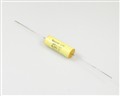 AM394K630V.34X1.29 SEACOR  capacitor 0.39uF 630V film axial