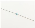 CMA102M100V MURATA  capacitor 0.001uF 100V ceramic monolithic axial