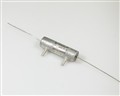 88P47494S9 SPRAGUE [2020127023] capacitor 0.47uF 400V oil hermetically sealed axial